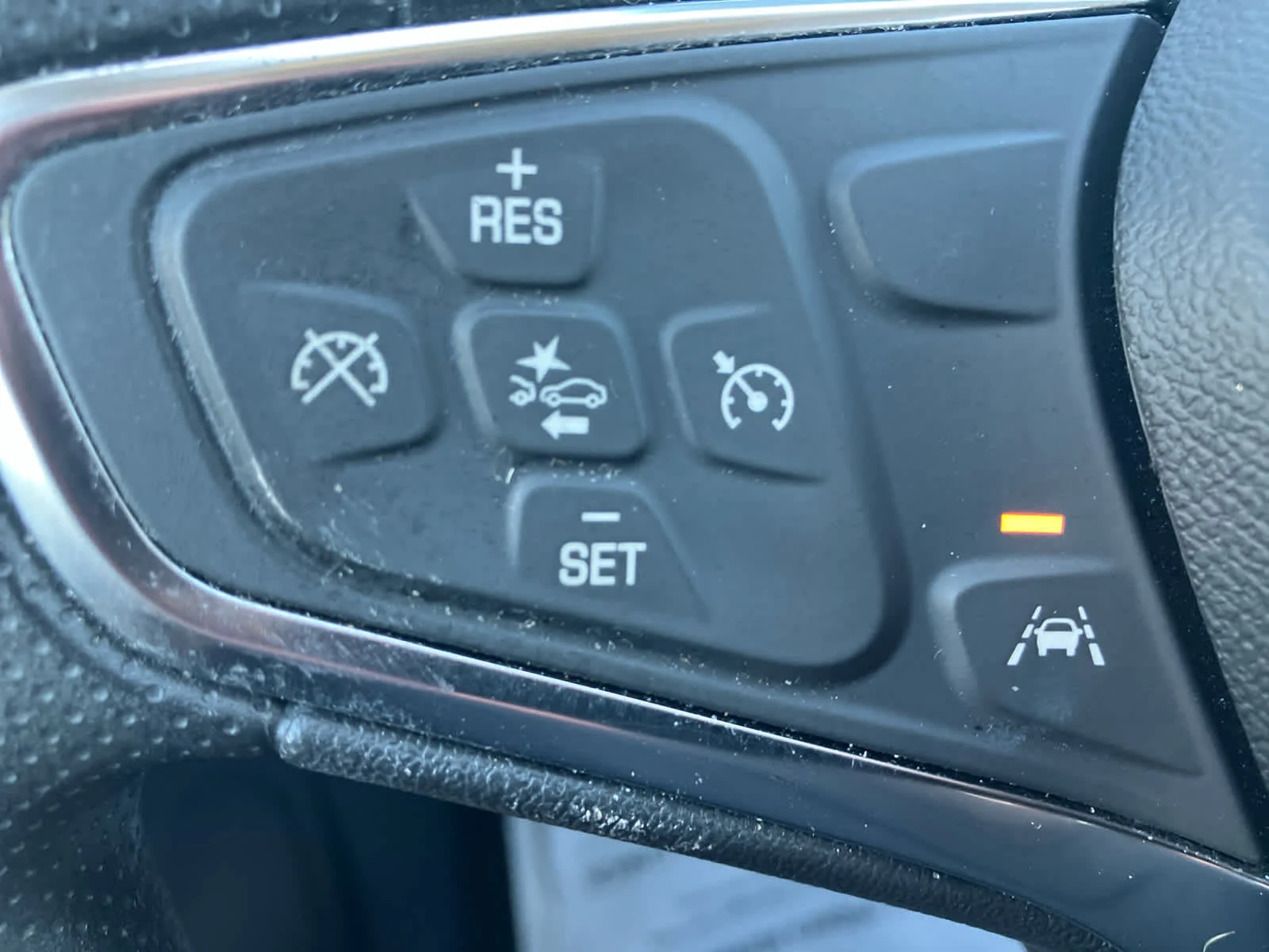 Used 2021 Silver Ice Metallic Chevrolet LT image 17