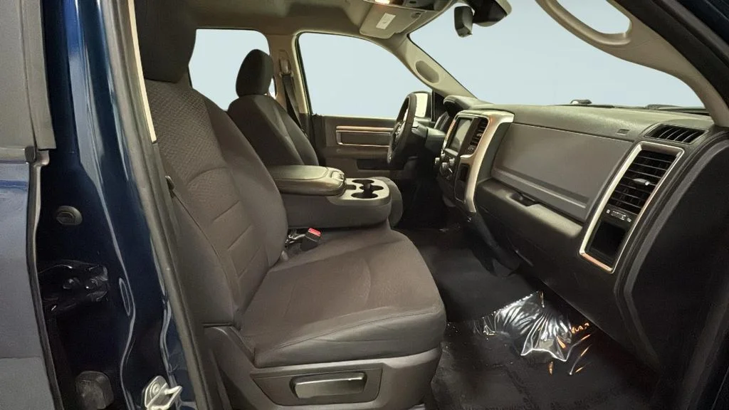 Used 2019 Blue Ram Warlock image 8