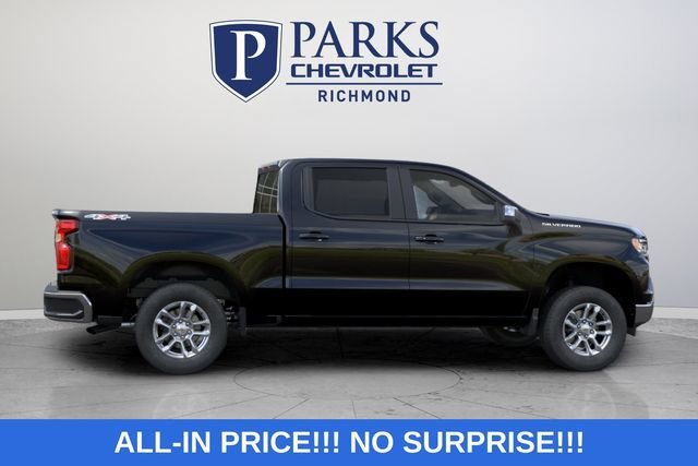 2026 Chevrolet Silverado 1500 LT - Photo 8