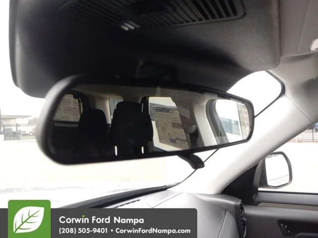 New 2026 Carbonized Gray Metallic Ford Big Bend image 21