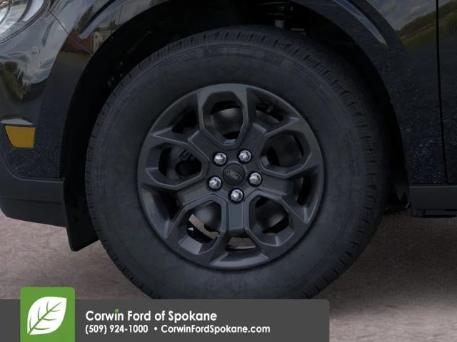 New 2026 Shadow Black Ford XLT image 20
