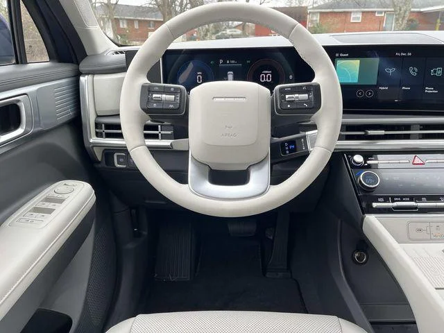 2026 Hyundai Santa Fe SEL - Photo 49