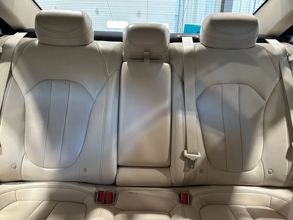 Used 2016 Black Chrysler C image 30