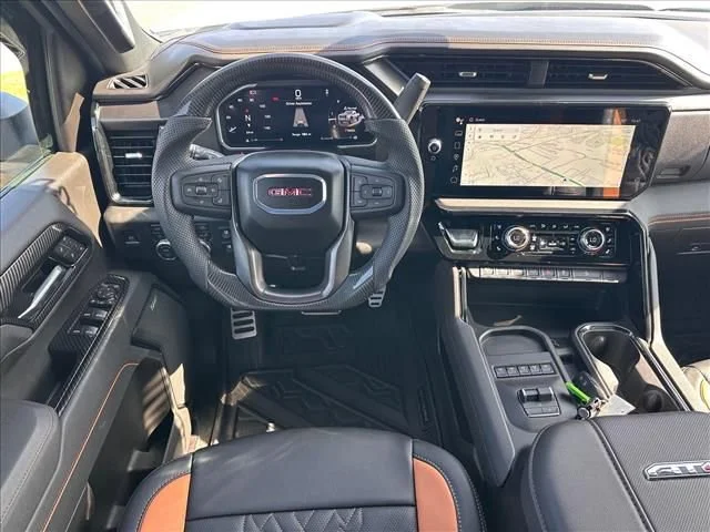 2026 GMC Sierra 2500HD AT4 - Photo 20