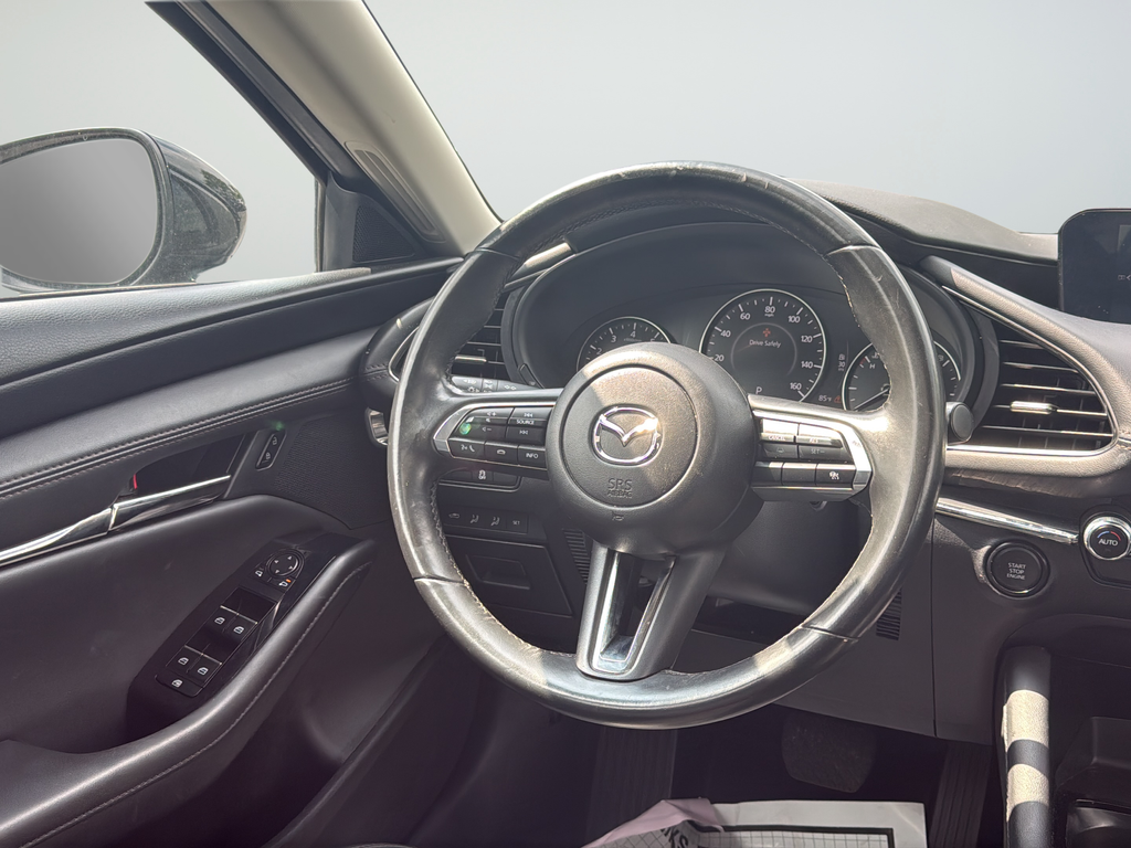 Used 2024 Black Mazda 2.5 S Preferred Package image 37