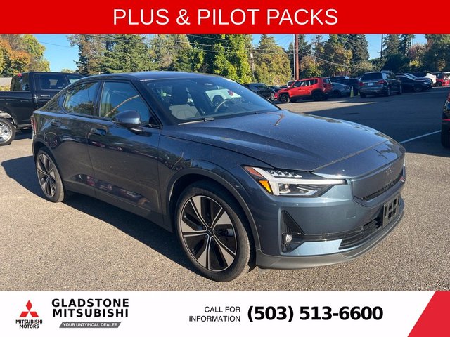 2024 Polestar 2 Long Range Dual Motor
