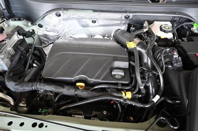 2026 Chevrolet Trax Activ - Photo 31