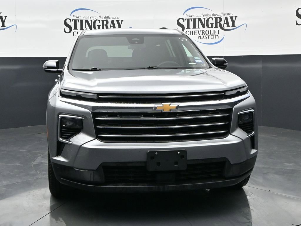 1GNERGKS7TJ165181