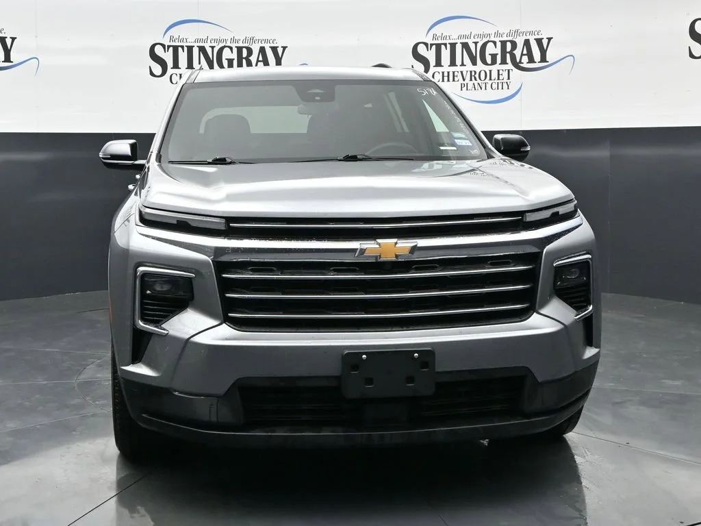 1GNERGKS7TJ165181
