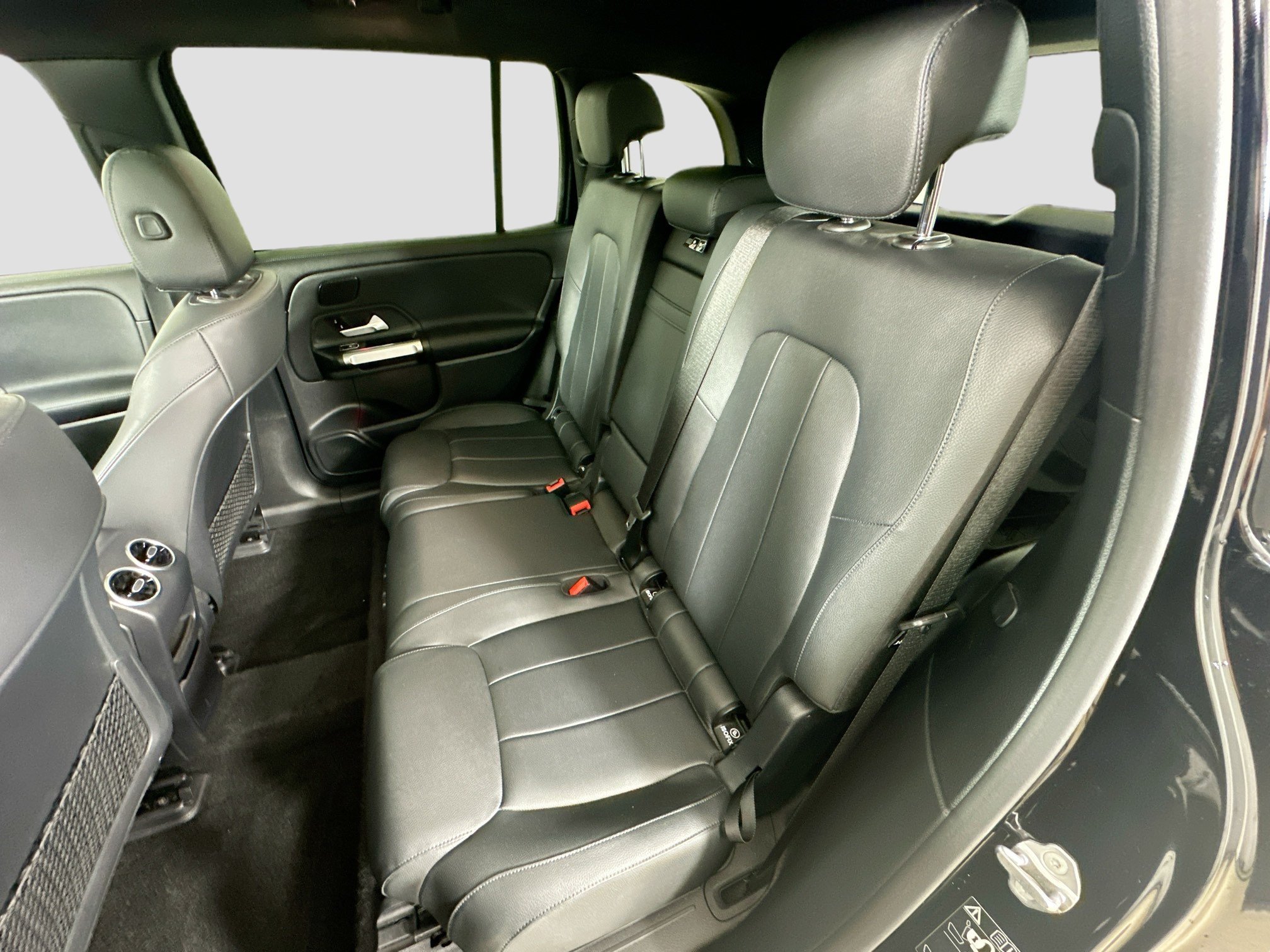 Used 2023 Night Black Mercedes-Benz 350 image 29