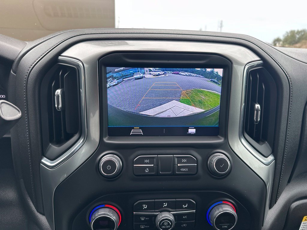 2022 Chevrolet Silverado 1500 Limited LT - Photo 28