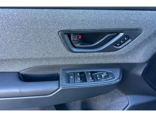 2026 Subaru Outback Limited - Photo 38