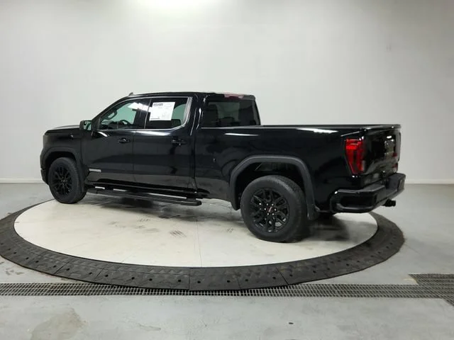 Used 2023 ONYX BLACK GMC Elevation image 6