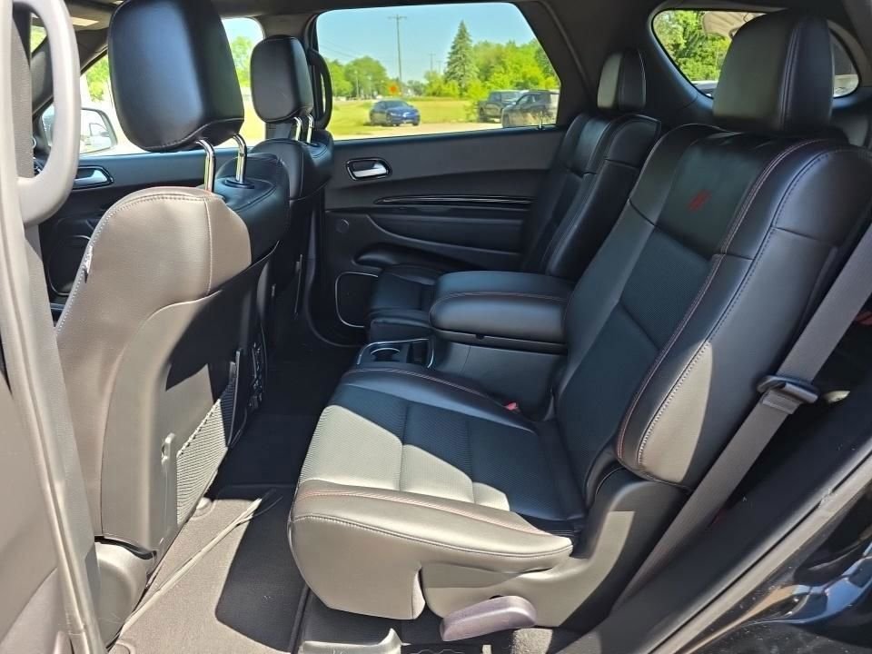 Used 2023 Black Dodge Citadel image 11
