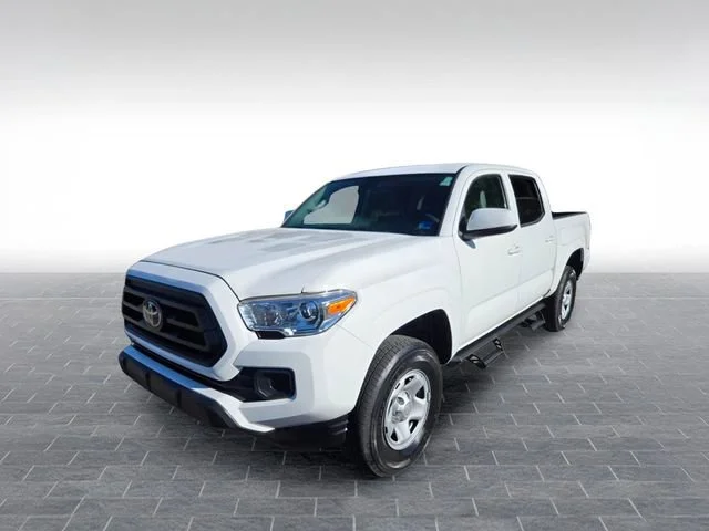 Used 2023 White Toyota SR image 3