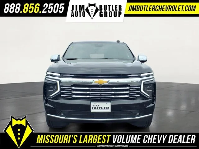 New 2026 Black Chevrolet Premier image 27