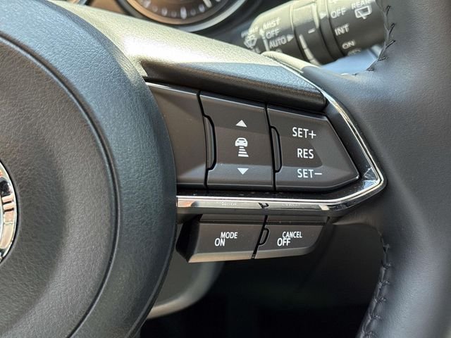 Used 2025 White Mazda 2.5 S Select Package image 22