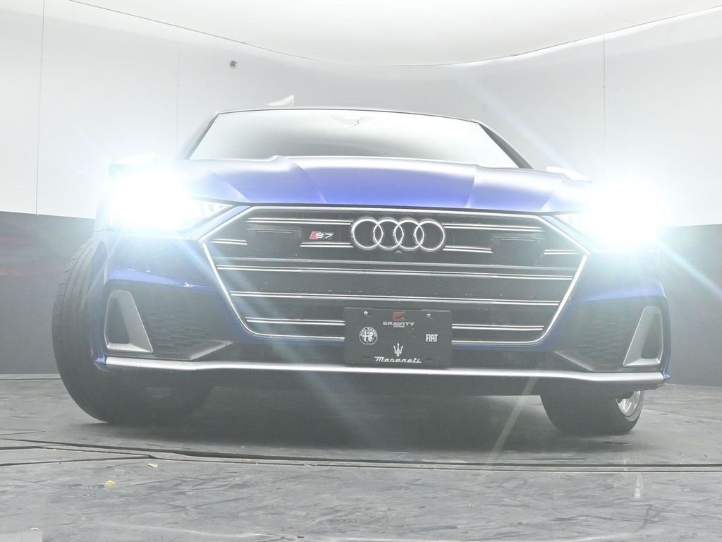 2023 AUDI S7 - Image 33