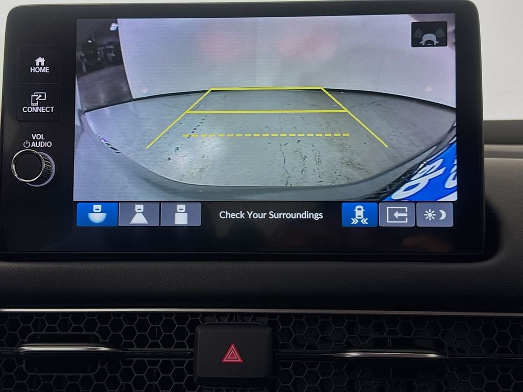New 2027 Urban Gray Pearl Honda EX-L image 20
