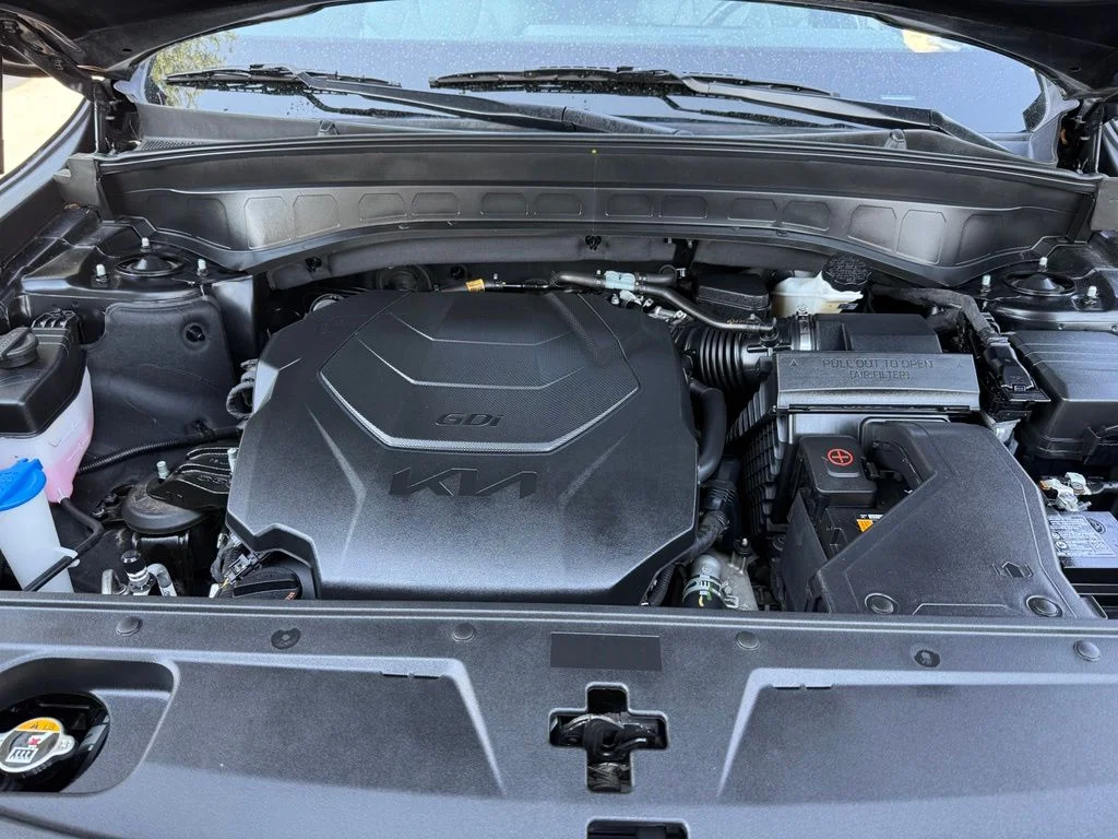 2024 Kia Telluride EX X-Line - Photo 10