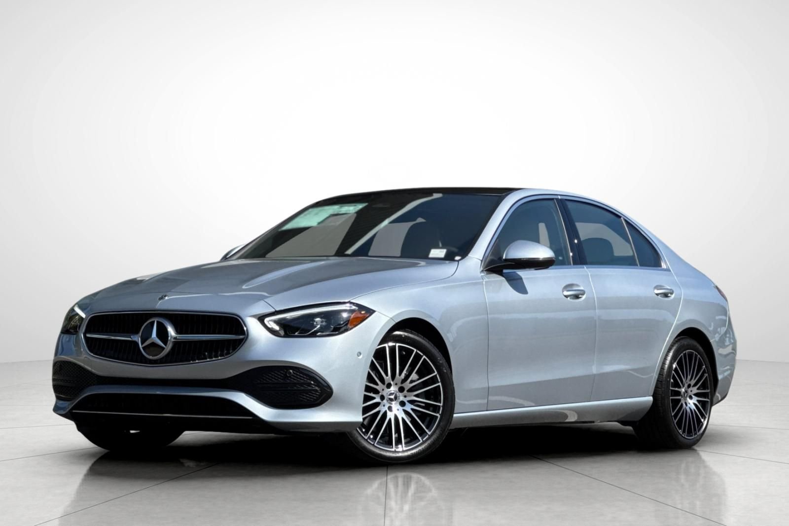 New Silver Mercedes-Benz for Sale in Laguna Niguel, CA