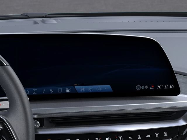 2026 Cadillac LYRIQ Luxury - Photo 20