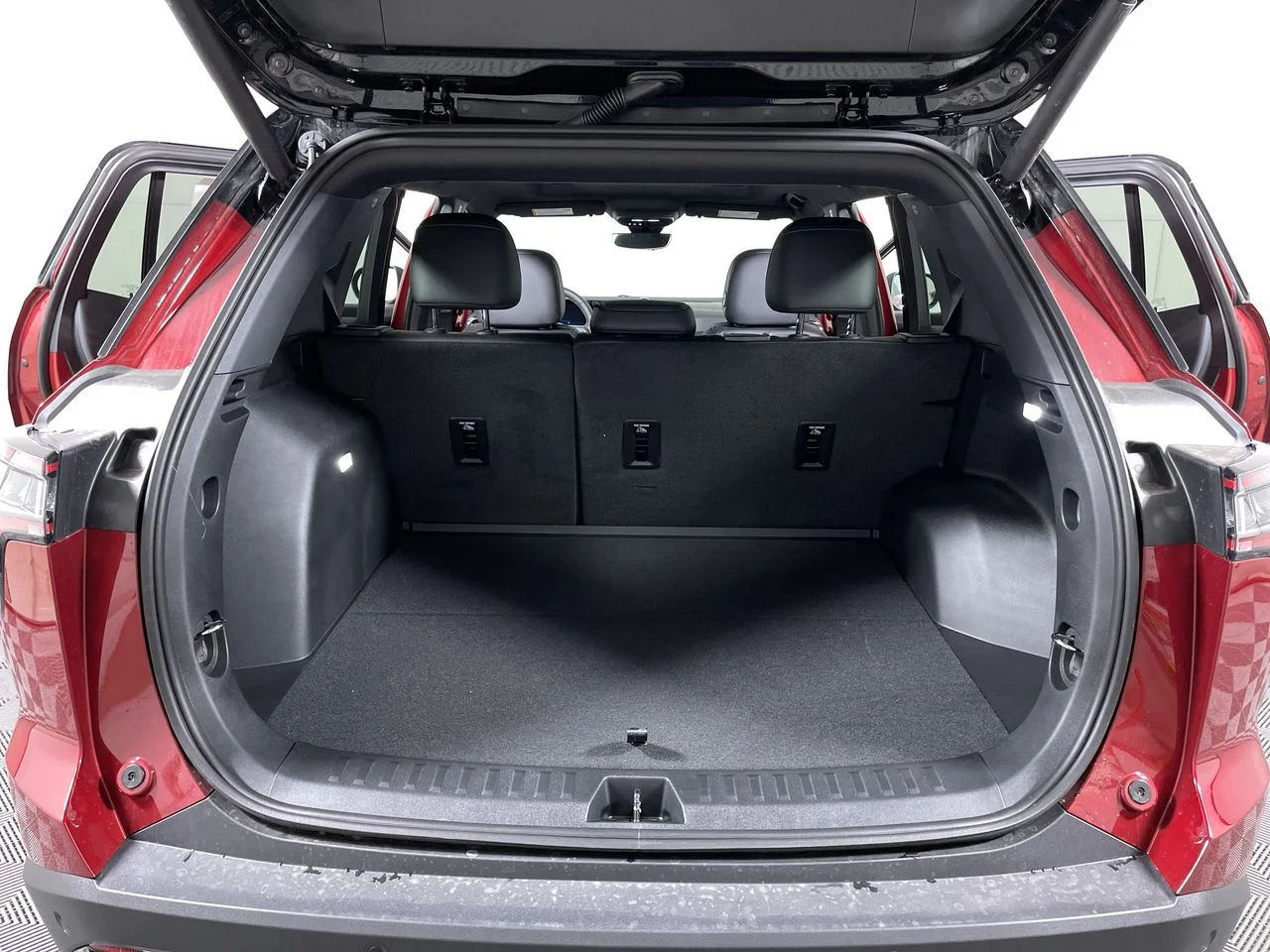 2025 Chevrolet Equinox RS - Photo 116
