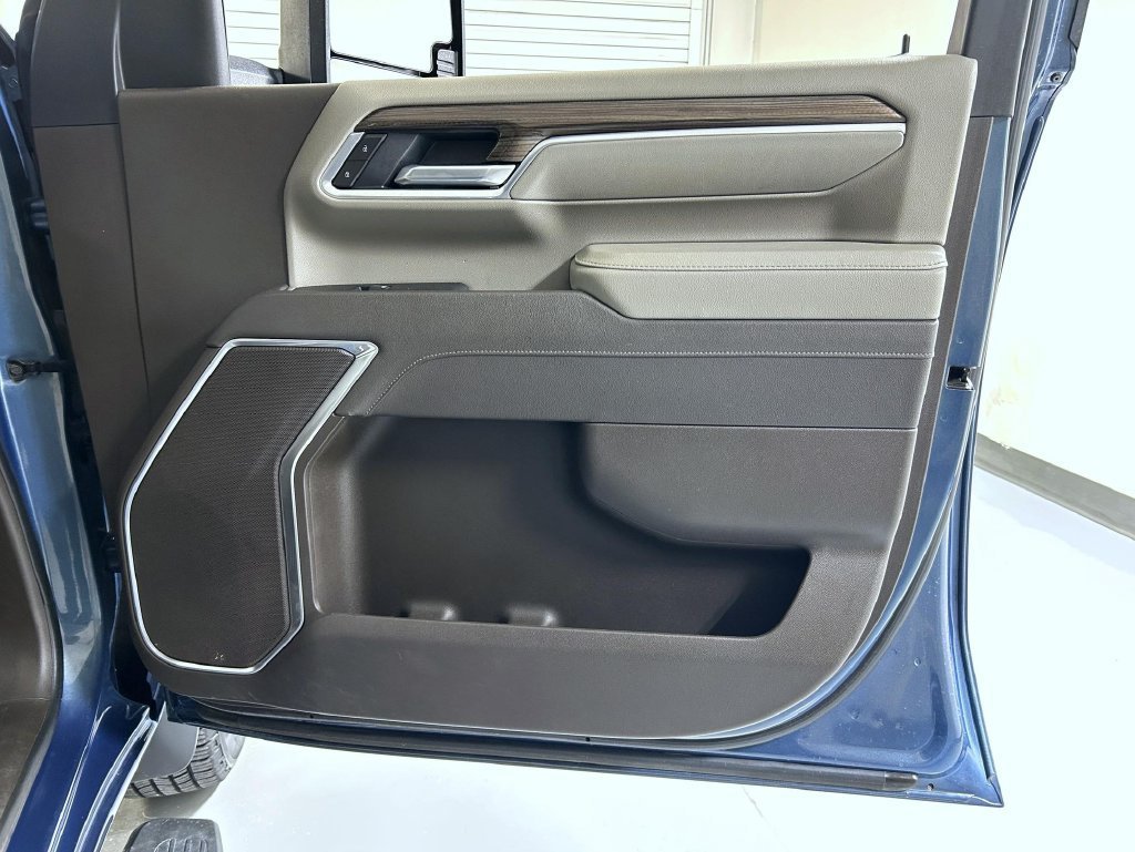 2026 Chevrolet Silverado 2500HD LT - Photo 17
