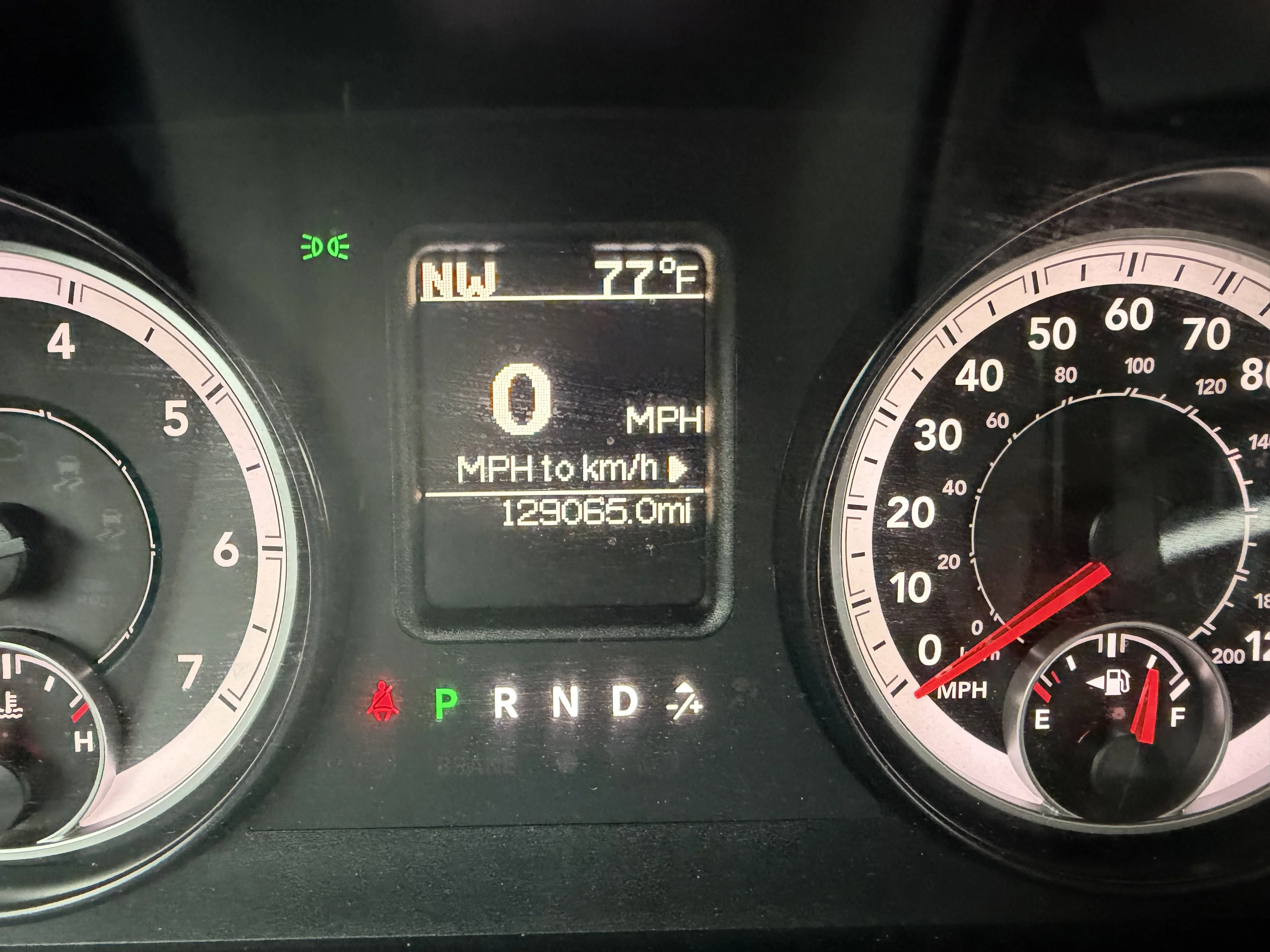 Used 2015 Red Ram Express image 14