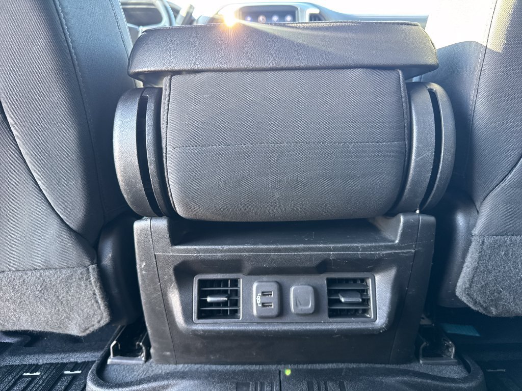 2022 GMC Sierra 2500HD SLE - Photo 34