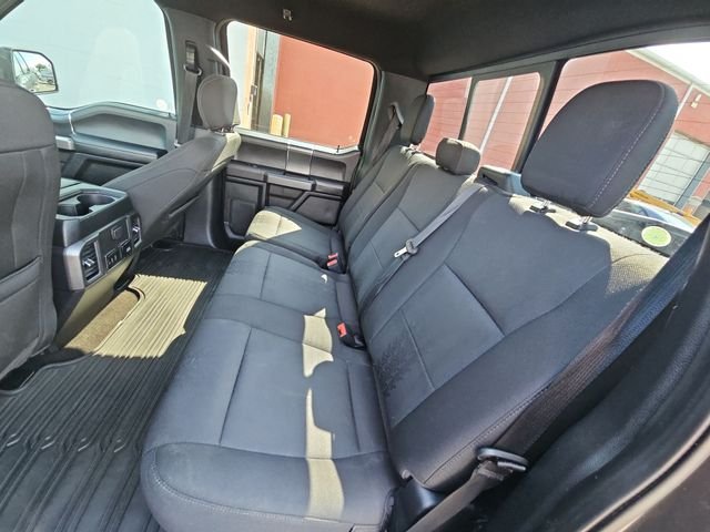Used 2020  Ford XLT image 28
