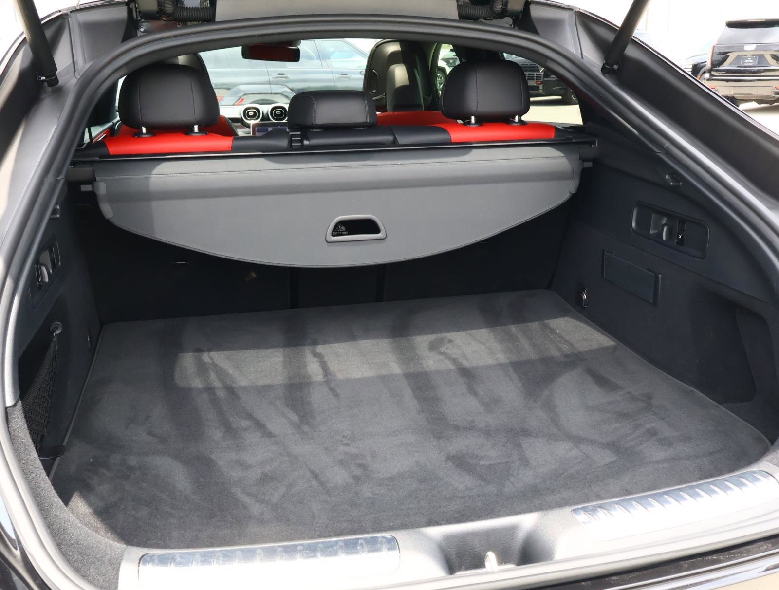 2024 Mercedes-Benz GLC Coupe GLC300 - Photo 21