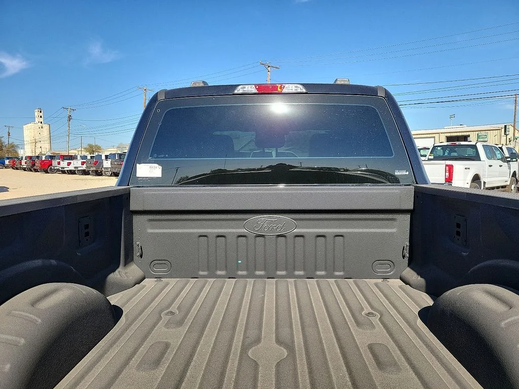 2025 Ford F-250 Super Duty XL - Photo 15