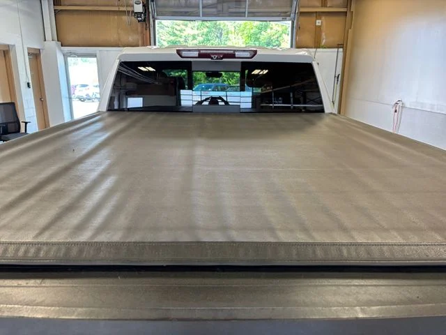 Used 2021 Beige Chevrolet High Country image 28