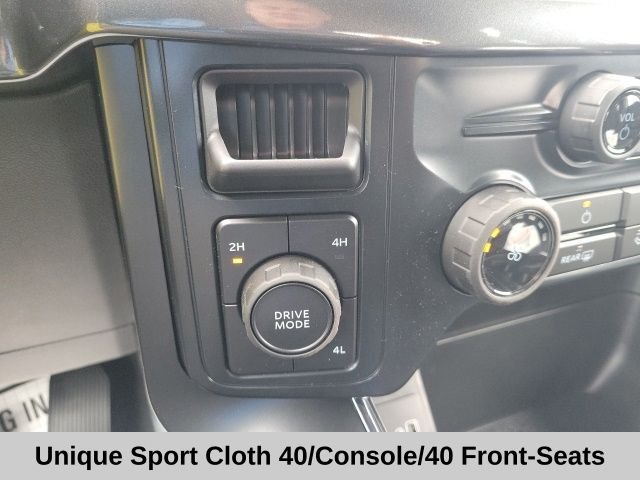 New 2026 Oxford White Ford STX image 9