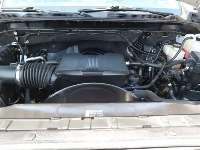Used 2025 Gray GMC Pro image 38