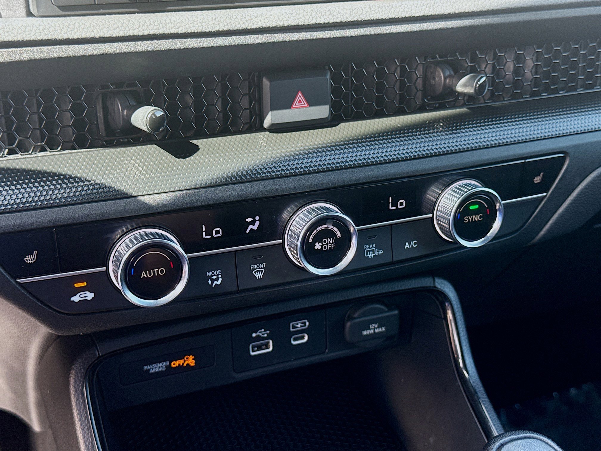 2024 Honda CR-V Sport - Photo 14