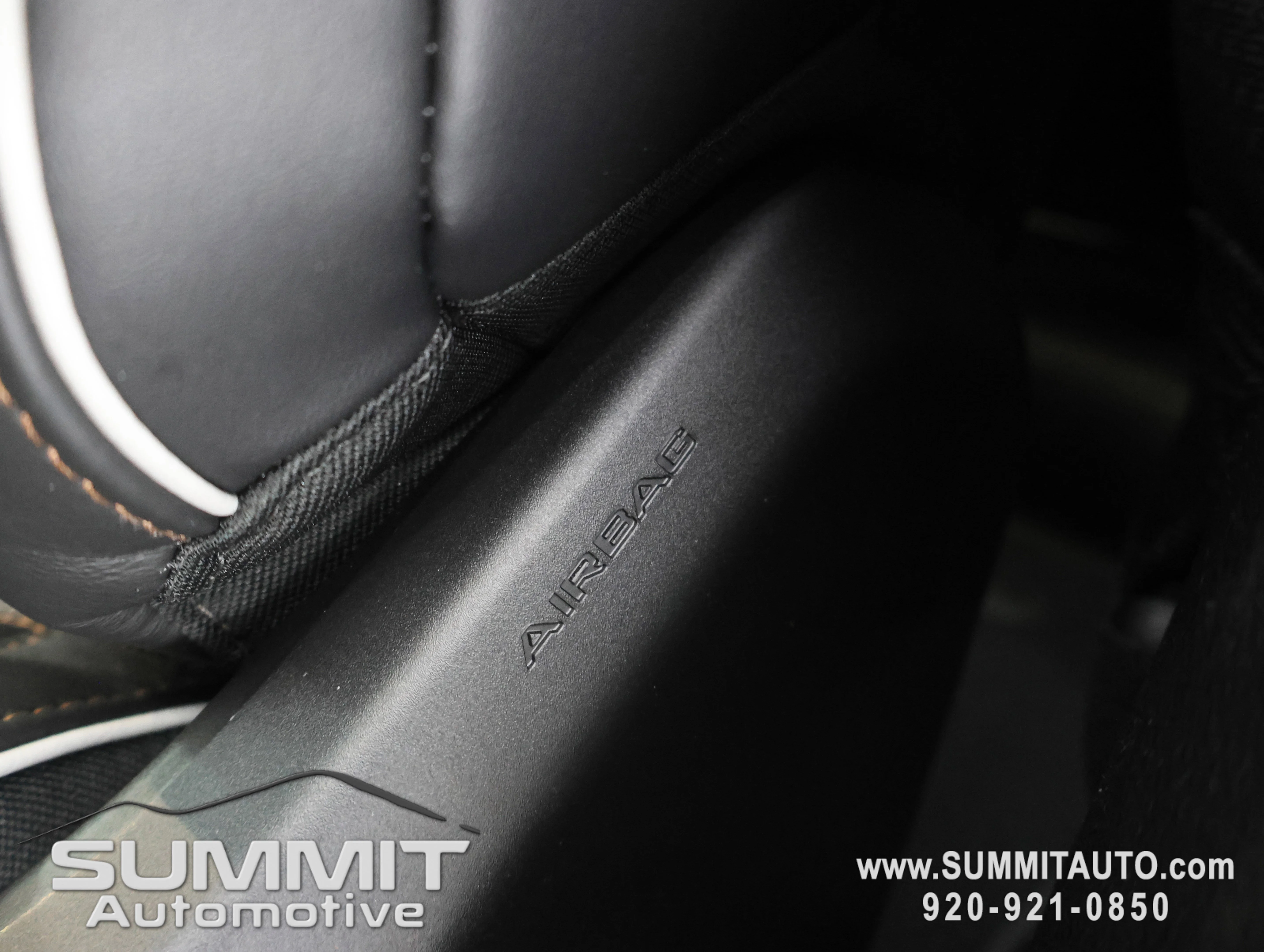 New 2026 Copper Shino Metallic Clear-Coat Exterior Paint Jeep Summit image 55