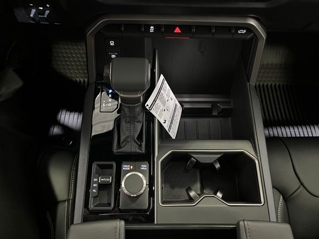 New 2026 Ice Cap Toyota  SR5 image 20