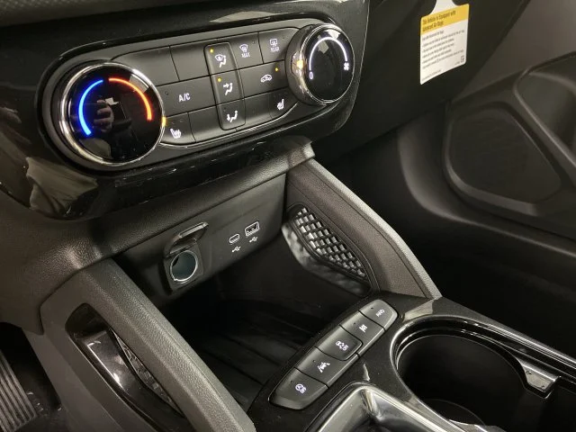 Used 2024 Summit White Chevrolet ACTIV image 17