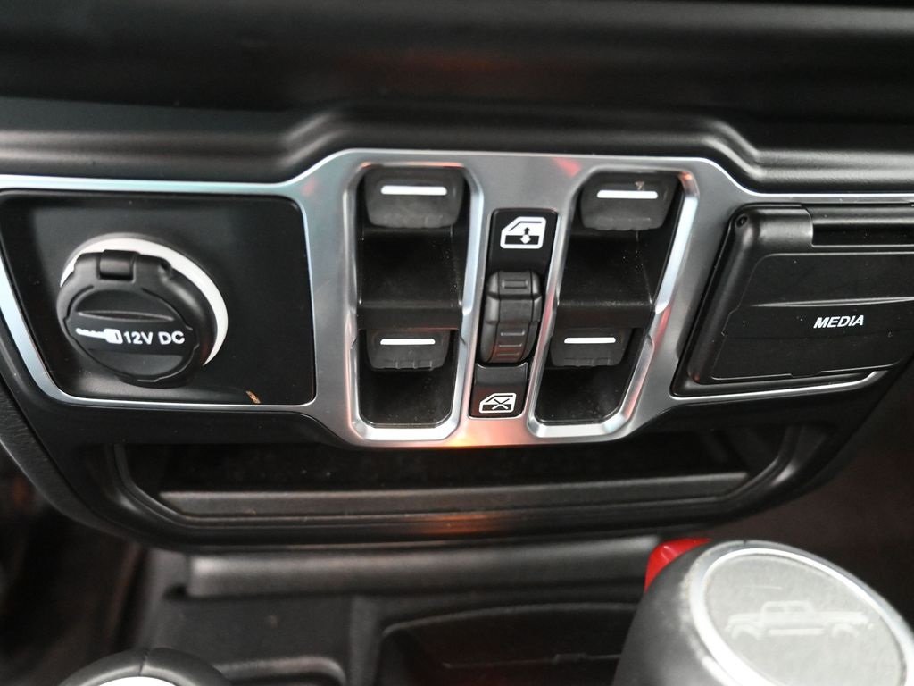 2023 Jeep Gladiator High Altitude photo 3