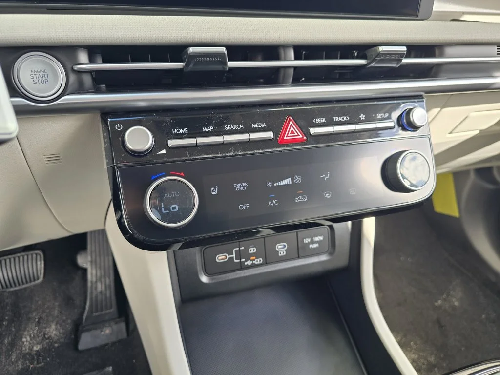 New 2026 Gray Hyundai SEL Convenience image 26