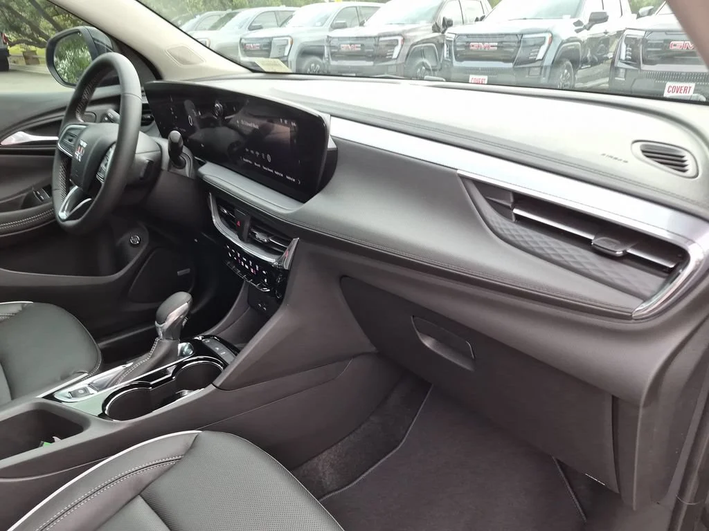2026 Buick Encore GX Avenir - Photo 43
