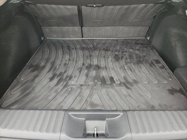 Certified Used 2025 RESERVOIR BLUE Toyota  image 34