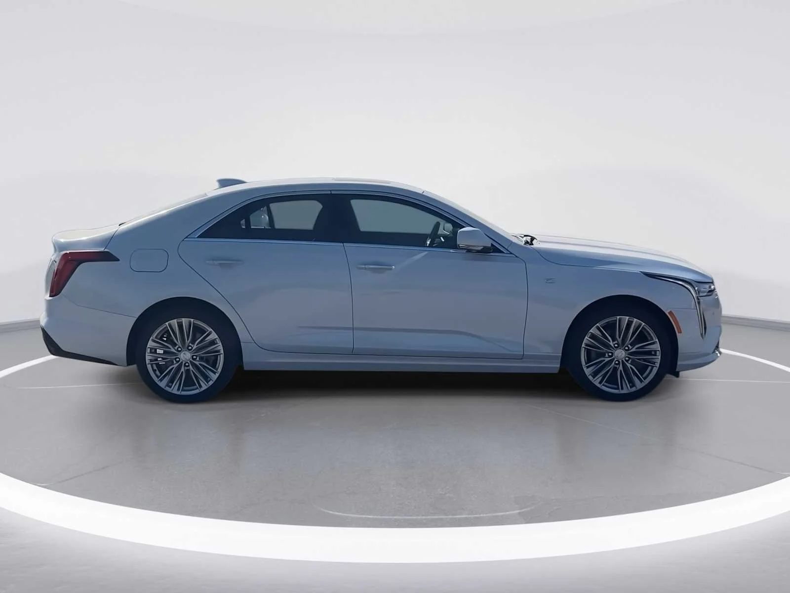 2026 Cadillac CT4 Premium Luxury - Photo 10