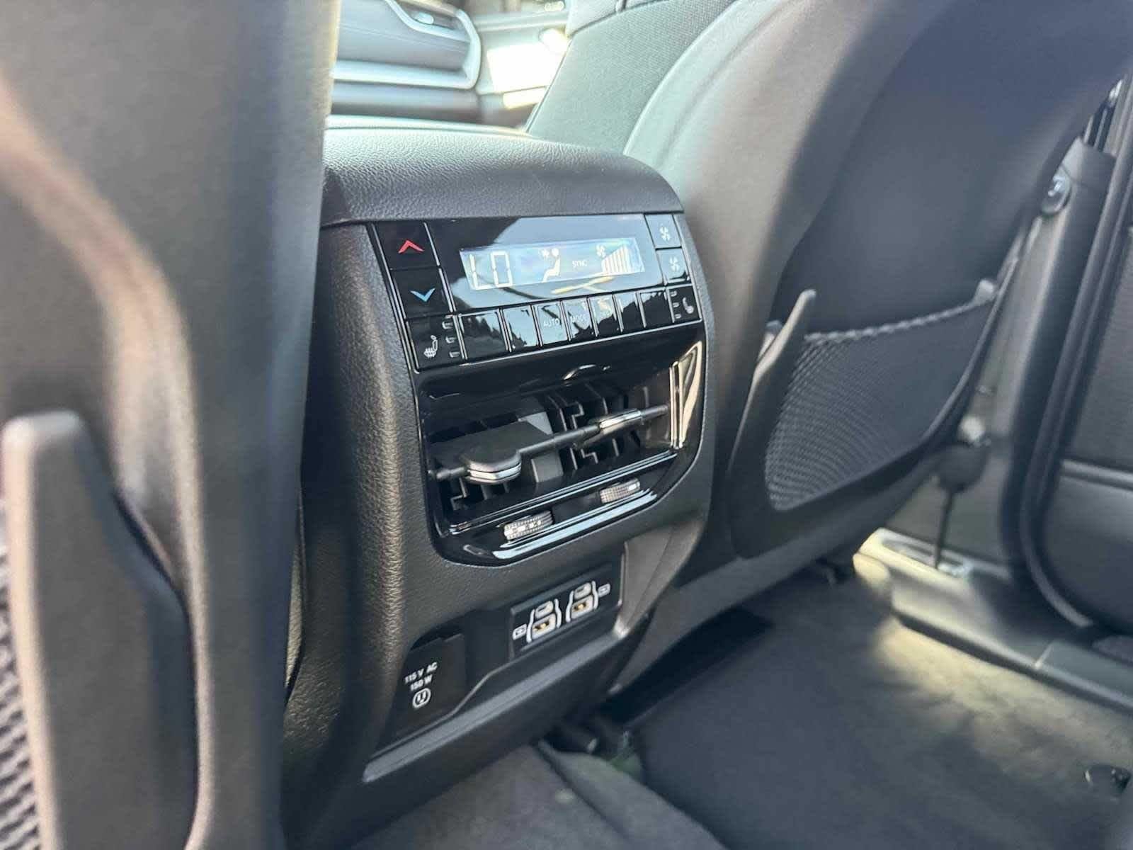 2025 Jeep Grand Cherokee L Limited - Photo 24