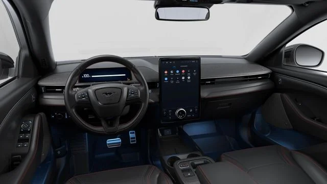 New 2026 Desert Sand Ford Premium image 5