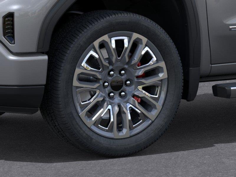 New 2026 Sterling Metallic GMC Denali Ultimate image 9