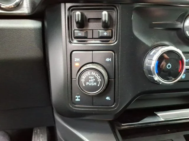 Used 2024 Black Ford Lariat image 30