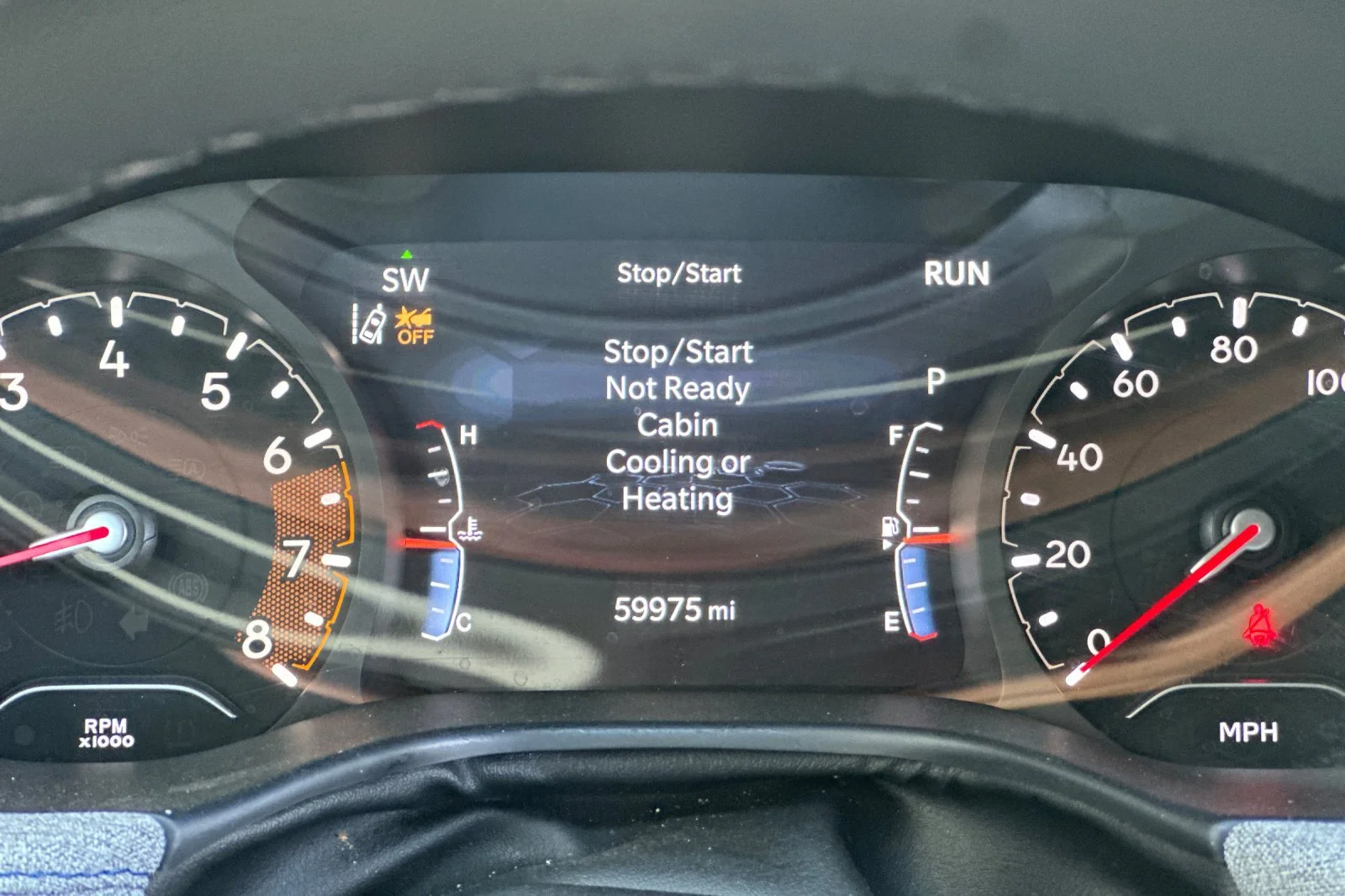 Used 2024 Gray Jeep Latitude image 25
